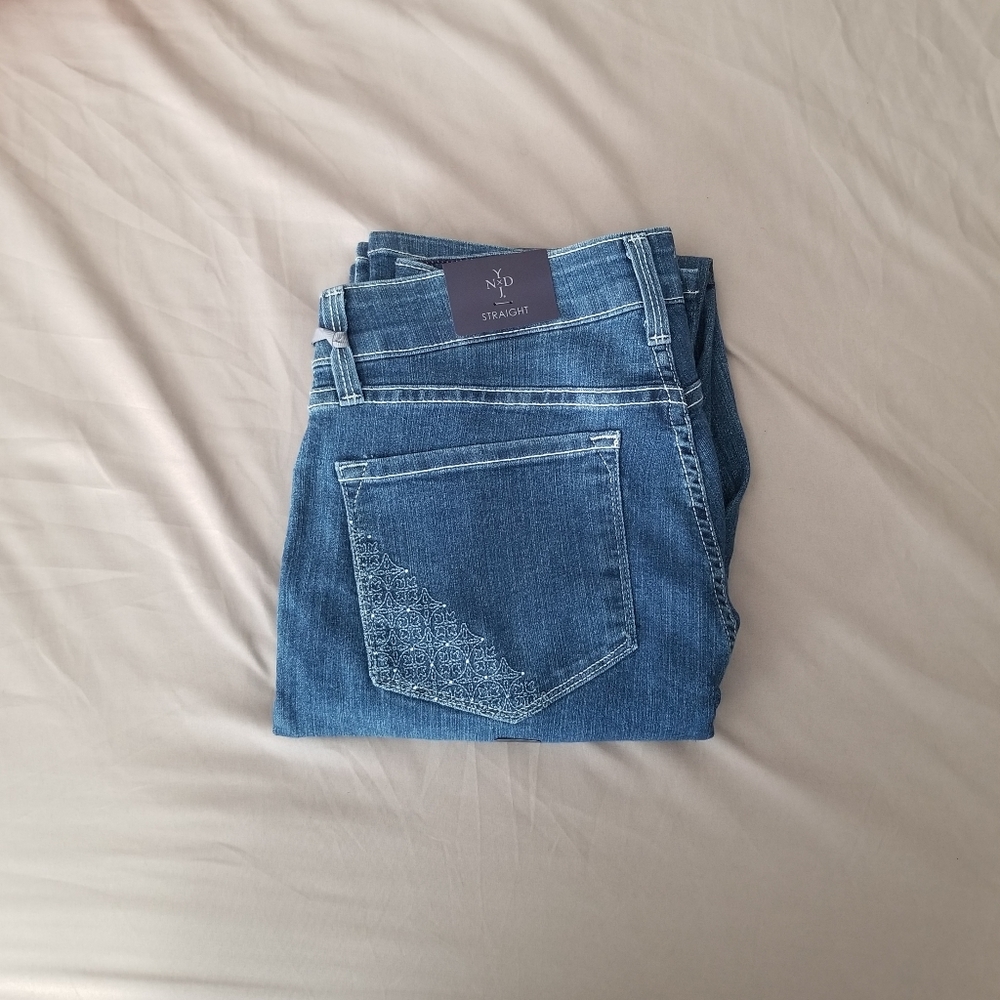 NYDJ Jeans